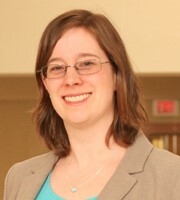 Catherine Lovekin