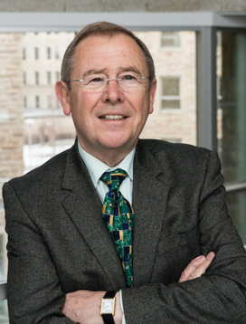 Carl D’Arcy