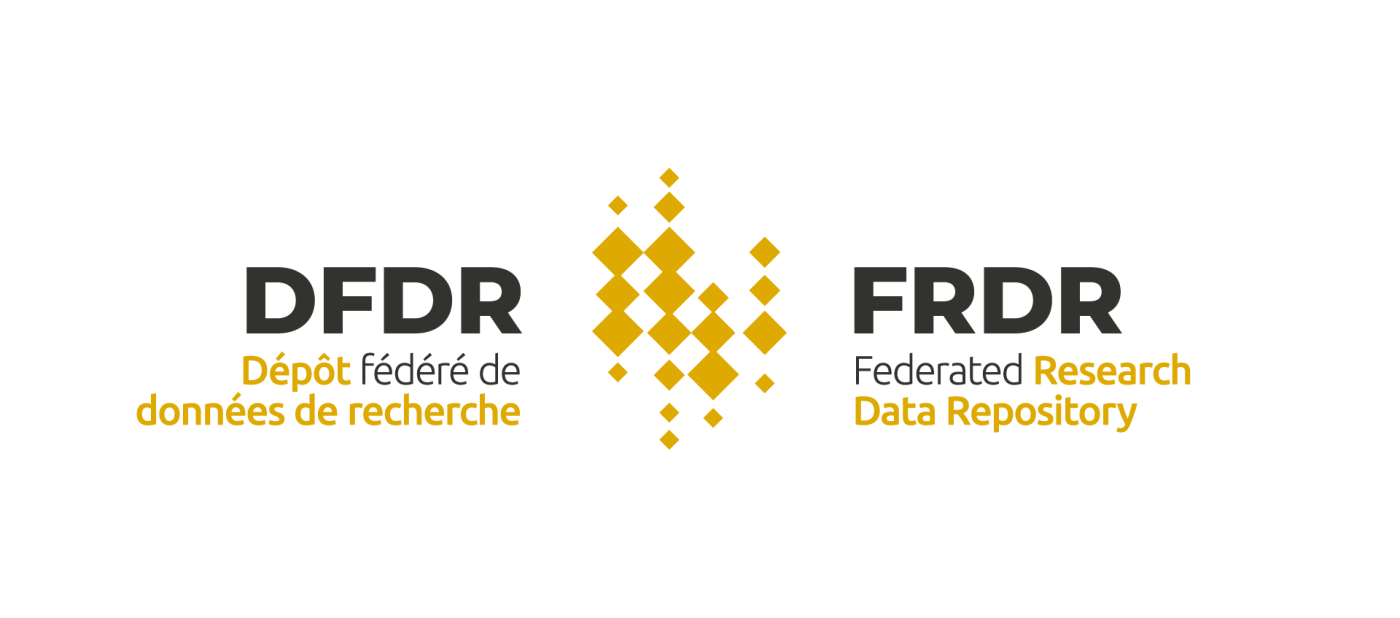 Logo du DFDR