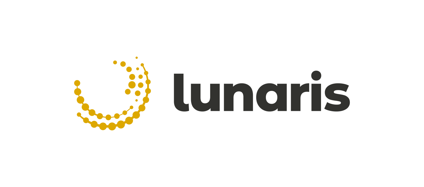 Lunaris logo
