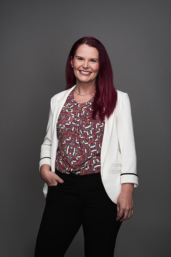 Tanya O'Callaghan