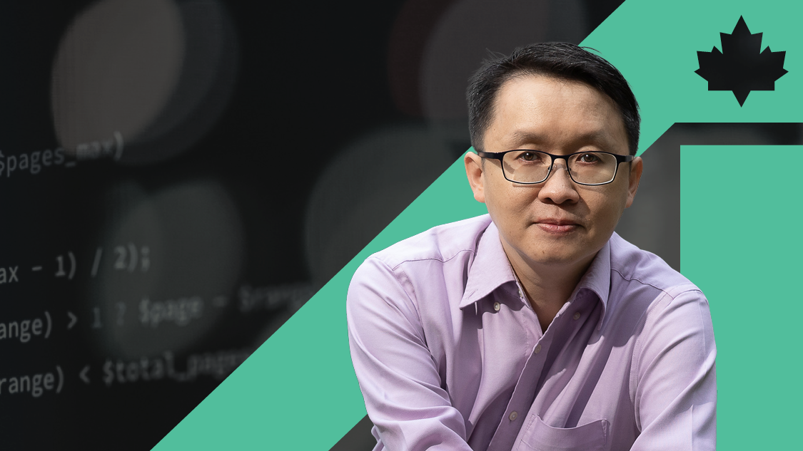 Benjamin Fung
