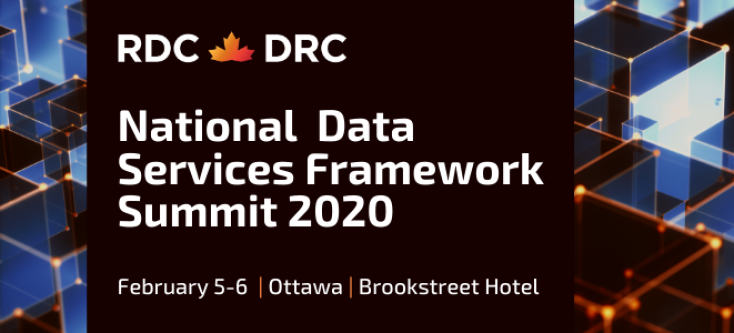 National Services Framework Summit 2020