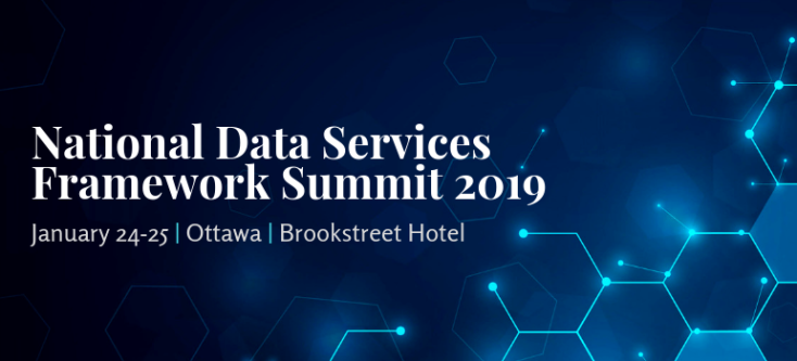 National Data Services Framework Summit 2019