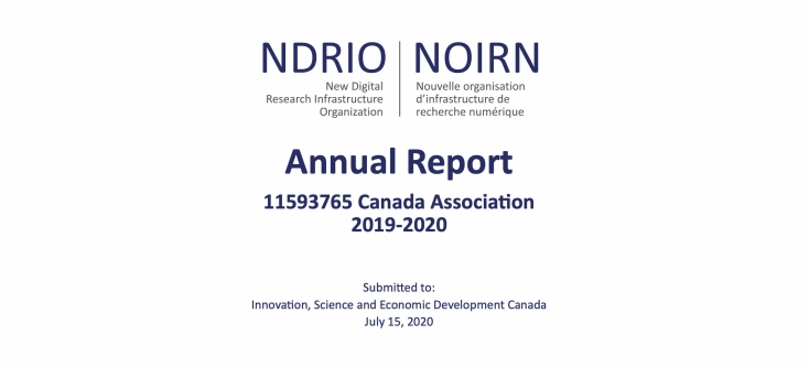Updated List of Critical Dates | Annual Report 2019-2020