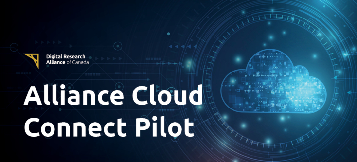 Alliance Cloud Connect Pilot