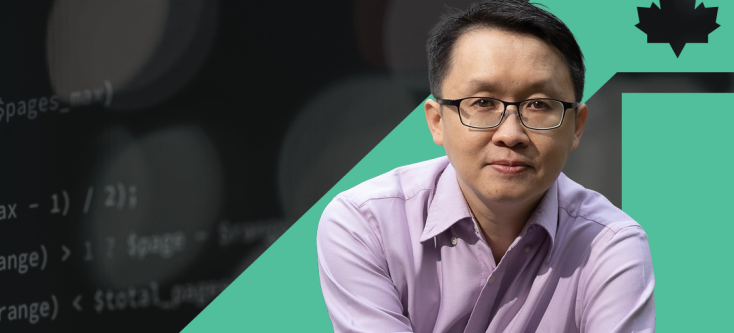 Benjamin Fung