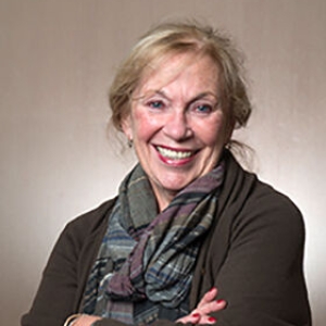 Janet M. Davidson O.C.