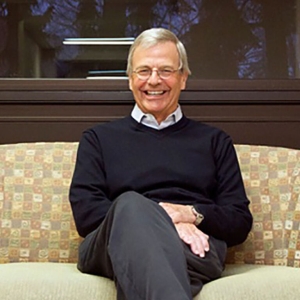 Peter MacKinnon
