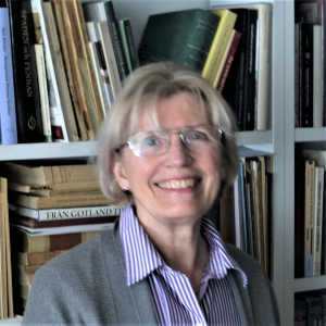Harriet M. Sonne de Torrens
